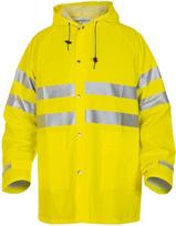 Hi-Vis lietpaltis, geltonas, dydis L, UK:40 / EU:52–54, Hydrosoft Valencia, Hydrowear 015757FYL