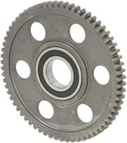 Tiesinis krumpliaratis 002530300N