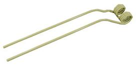 Kultivatoriaus peilis Krone 002650120KR / 265,012,0 / 265,064,0