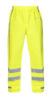 Lietaus kelnės Hydrowear, geltonos, dydis 38–42", 014064FYXL