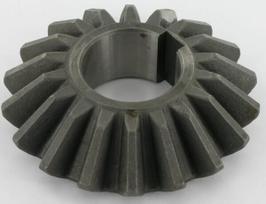 Kūginis krumpliaratis 18 dantų, M5 C 2595020