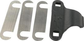 Fiksavimo komplektas H/Clear. /Lav. 2905127010
