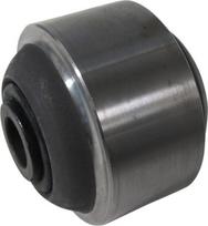 Guminis rutulinis šarnyras 16x65x60 mm 025011N