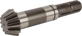 Pavaros velenas (pinion) Z=12, M=4.5 2785019