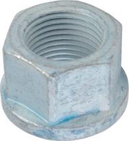 Rato veržlė M18x1.50, plieninė BPW 252131214