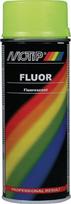 Fluorescenciniai geltoni dažai 400 ml 04022PLMOT