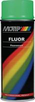 Fluorescenciniai žali dažai 400 ml 04023PLMOT