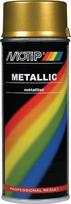 Metaliniai auksiniai dažai purškiami 400 ml 04047PLMOT