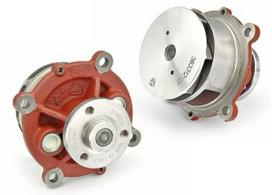 Vandens siurblys OMP 04517464OMP