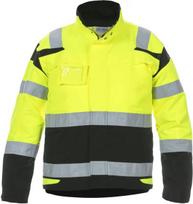 Striukė Harwich, Trendy Hi-Vis Line, geltona / juoda, dydis L, UK 38–40 / EU 52, 044479YB52