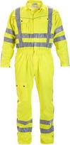Vasarinis kombinezonas, Hi-Vis, geltonas, „Beaverline“, dydis L, Hydrowear 048462FY52