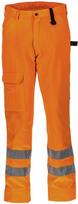 Darbinės kelnės Hydrowear, oranžinės, dydis 41–45", 044458FO60