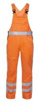 Kombinezonas „Assen“, oranžinis, dydis S, Hydrowear 048465FO48