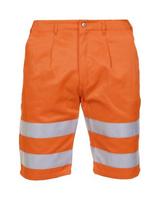Šortai, oranžiniai, dydis M, Hydrowear 044459FO50