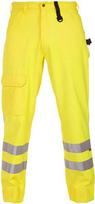 Darbinės kelnės Hydrowear Beaverline, Hi-Vis, geltonos, dydis 35–39", 044458FY54