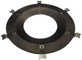 Pjovimo žiedo komplektas (cutter ring group) 042Z20700AR
