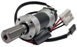Variklis-reduktorius Ambrogio tinka Ambrogio, Wiper, TECH line, Zucchetti Ambrogio, Wiper, TECH line, Zucchetti 042Z22400AR