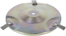 Diskų komplektas peiliui (disk kit, blade) 04403VP7C50
