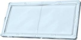 Didinamasis lęšis (Zoom x3) – 107x51 mm 064140GYS