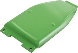 Viršutinis slankiklis (topping skid) 6191415007