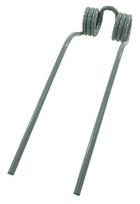 Kultivatoriaus peilis JF 0608770KR / 060,8770