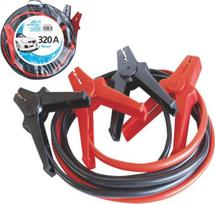 Užvedimo laidų komplektas 16 mm² 3 m PRO 056329GYS