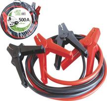 Užvedimo laidų komplektas 25 mm² 3,5 m 056336GYS
