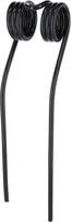 Kultivatoriaus peilis Stoll 0673744KR / 0,67,37,44