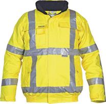 Pilot striukė Helios, Tenderline, geltona, dydis M, UK 36–38 / EU 50, 052015M