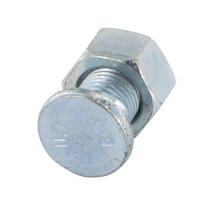 Plūgo varžtai (dėžė 25 vnt) M14x30 2N ovalūs Naud 051842DK