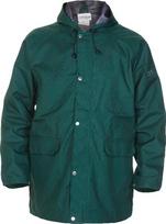 Lietpaltis, žalias, dydis 2XL, UK:44/EU:58-60, Simply No Sweat, Ulft by Hydrowear 072400252XL