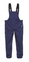 Neperšlampamos kombinezoninės kelnės Hydrowear, mėlynos, dydis 2XL, 072355NA2XL