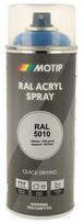 Dažai Kramp RAL 7004 Signal Grey, 1 l 700408KR