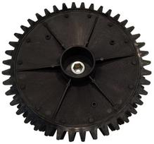 Dantytas ratas, 3 dantys 075Z10400A