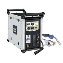 Inverterinis suvirinimo aparatas Multiweld 320TC su priedais 079274GYS