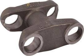 Dviguba šakutė (double yoke) 070SG136