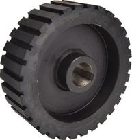 Vulkanizuotas pavaros ritinėlis 35x194x60 mm OEM 076.00704 07600704N