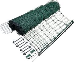 Paukščių tinklas 112/1W-15/Z 075867GAL
