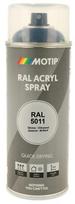 Dažai Kramp RAL 7005 Mouse Grey, 400 ml 700504KR