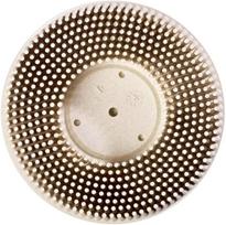 Roloc diskas K120, baltas, 76 mm 7529