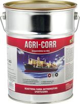 Gruntas Corr-Active, juodas 5 l 1000201050