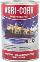 Gruntas Corr-Active, juodas 1 l 1000201010