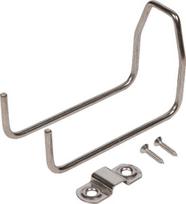 Sodo įrankių laikiklis inox 120 mm 960704108007