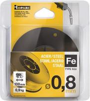 SG2 suvirinimo viela 0,8 mm 0,9 kg 086609GYS