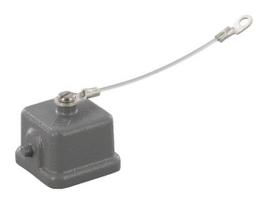 Dangtelis 3A F įdėklui, metalinis 9200035425