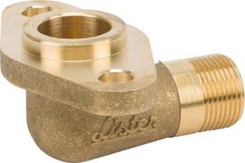 Kampinė jungtis 3/4" išorinis sriegis L3 L4 90030006