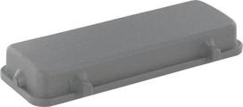 Dangtelis 24B su 4 kaiščiais, plastikinis 9300245405