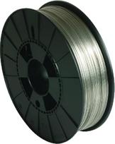 Nerūdijančio plieno vielos ritė 0,8 mm 5 kg 086579GYS