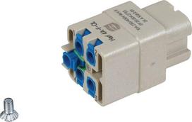 Įdėklas A, lizdas 4P, Quick Lock 9200042733