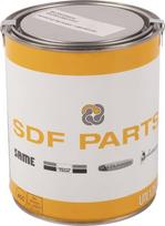 Dažai, balti 1 kg 0902C0100